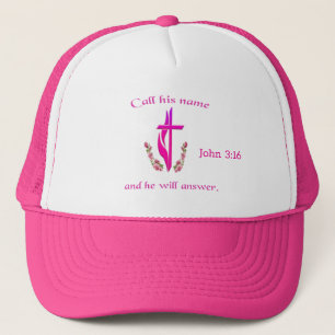 Boné John 3:16