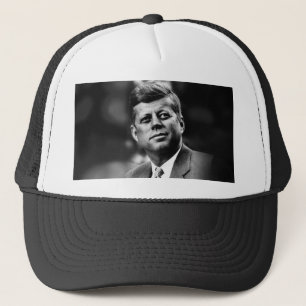 Boné John F. Kennedy