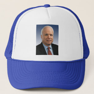 Boné John McCain