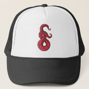 Boné Joined tentacles