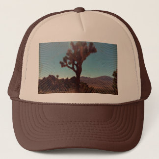 Boné Joshua Tree