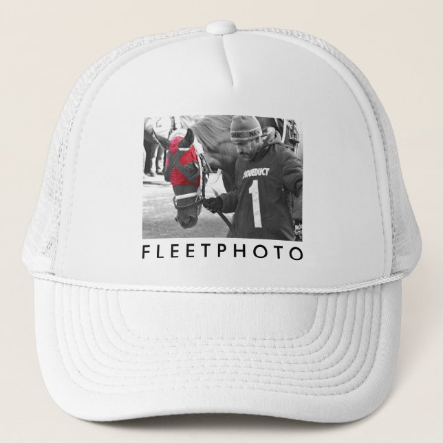 Boné Jr. de Hartack (Frente)