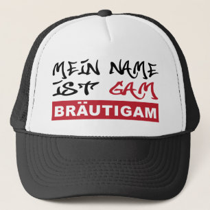 Boné junggesellenabschied/hochzeit