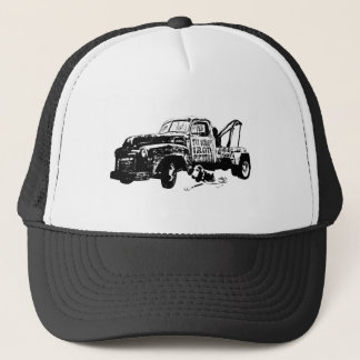 Boné Junkyard Dog W