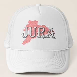 Boné Jura