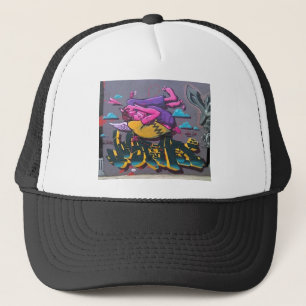 Boné Juthex Trucker Hat