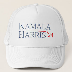 Boné Kamala Harris 2024 Hat, Eleição Presidencial 2024