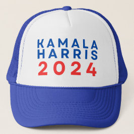 Boné Kamala Harris 2024 Presidente do Parlamento Europe