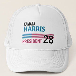 Boné Kamala Harris 2028