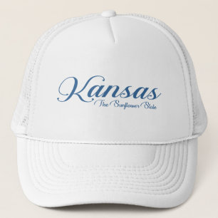 Boné Kansas (decorativo)