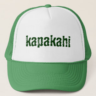Boné kapakahi