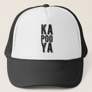 Boné Kapooya
