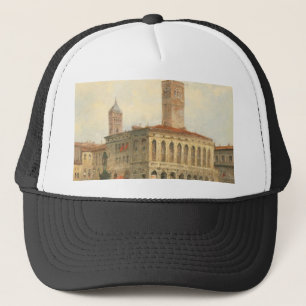 Boné Karl Kaufmann Bologna
