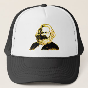 Boné Karl Marx
