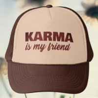 Karma É Minha Amiga