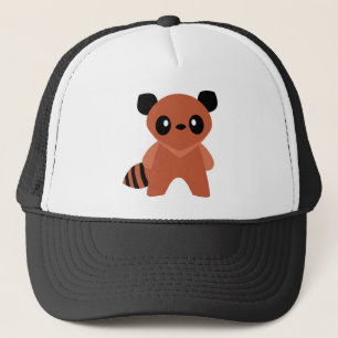 Boné Kawaii Tanuki