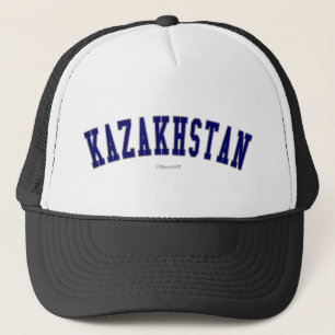 Boné Kazakhstan