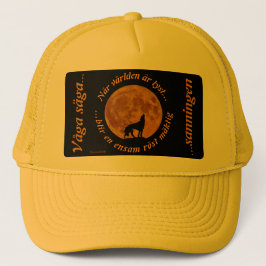 Boné Keps - Mäktig röst