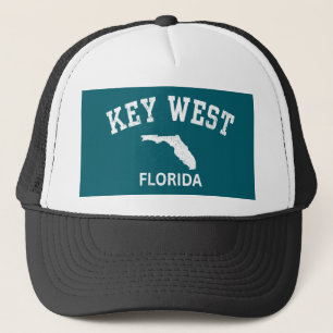 Boné Key West Flórida