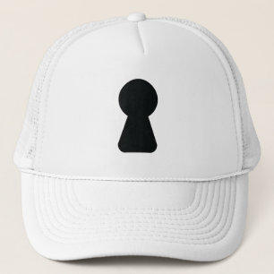 BONÉ KEYHOLE