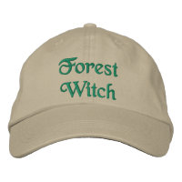 Khaki Verde da Bruxa da Floresta bonito
