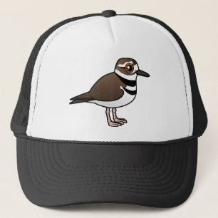Boné Killdeer de Birdorable