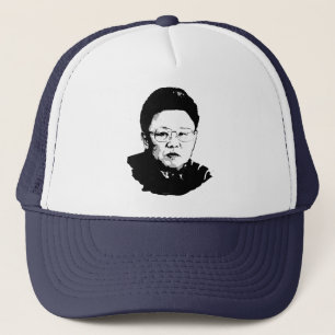 Boné Kim Jong Il
