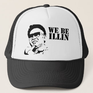 Boné Kim Jong-il