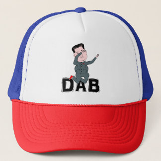 Boné Kim Jong-Un Dabbing