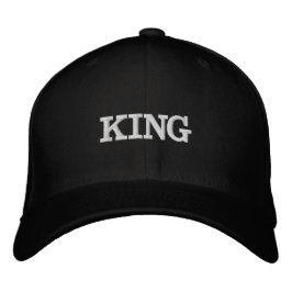 Boné King Fmit Hat