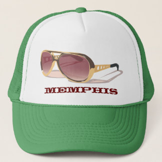 Boné King Memphis Hat