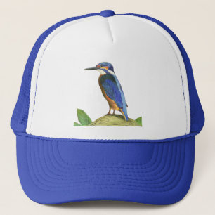 Boné Kingfisher