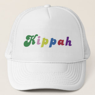 Boné Kippah!