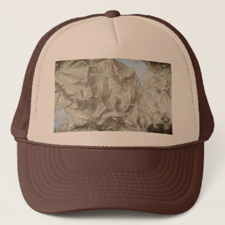 Boné Kirkwood Topo