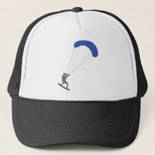 Boné Kiteboarder