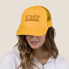Boné KMF Trucker Hats