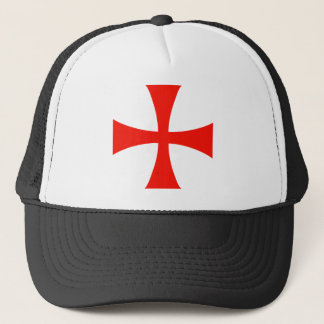Boné Knights_Templar_Cross