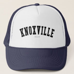 Boné Knoxville