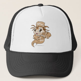 Boné Koi Brown