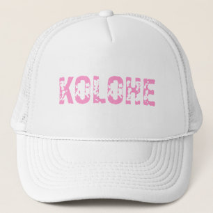 BONÉ KOLOHE