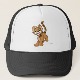 Boné Kougra Brown