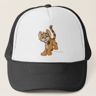 Boné Kougra Brown