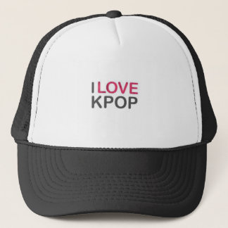 Boné Kpop Supreme~!