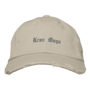 boné krava maga artes marciais