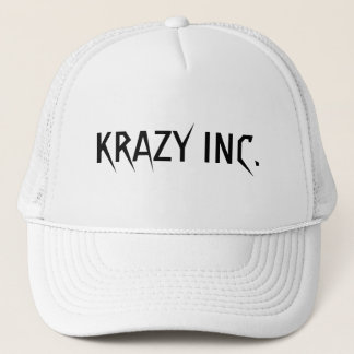 BONÉ KRAZY INC.