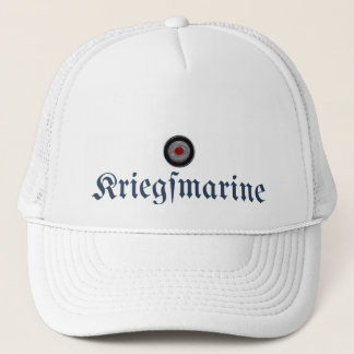 Boné Kriegsmarine