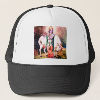 Boné krishna