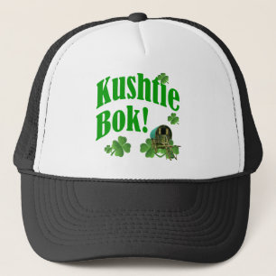 Boné Kushtie Bok!