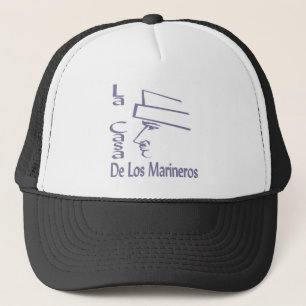 Boné La casa de los marineros