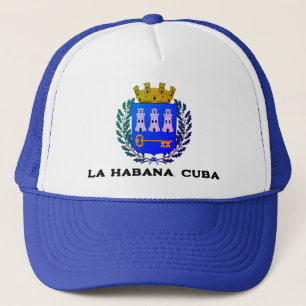 Boné La Habana, Cuba, Havana, Cuba (capital cubana)